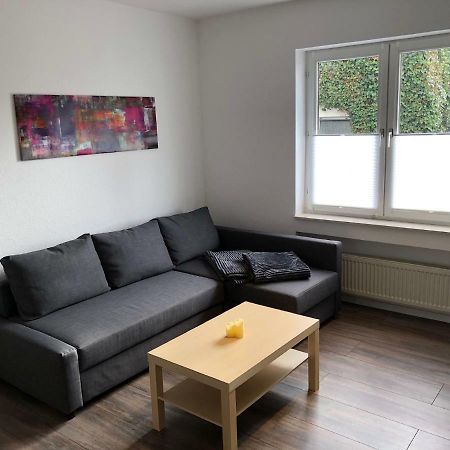 Ferienwohnung am Ochsentor Andernach Exterior foto