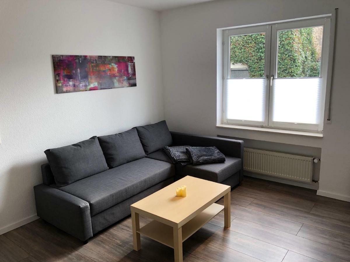 Ferienwohnung am Ochsentor Andernach Exterior foto