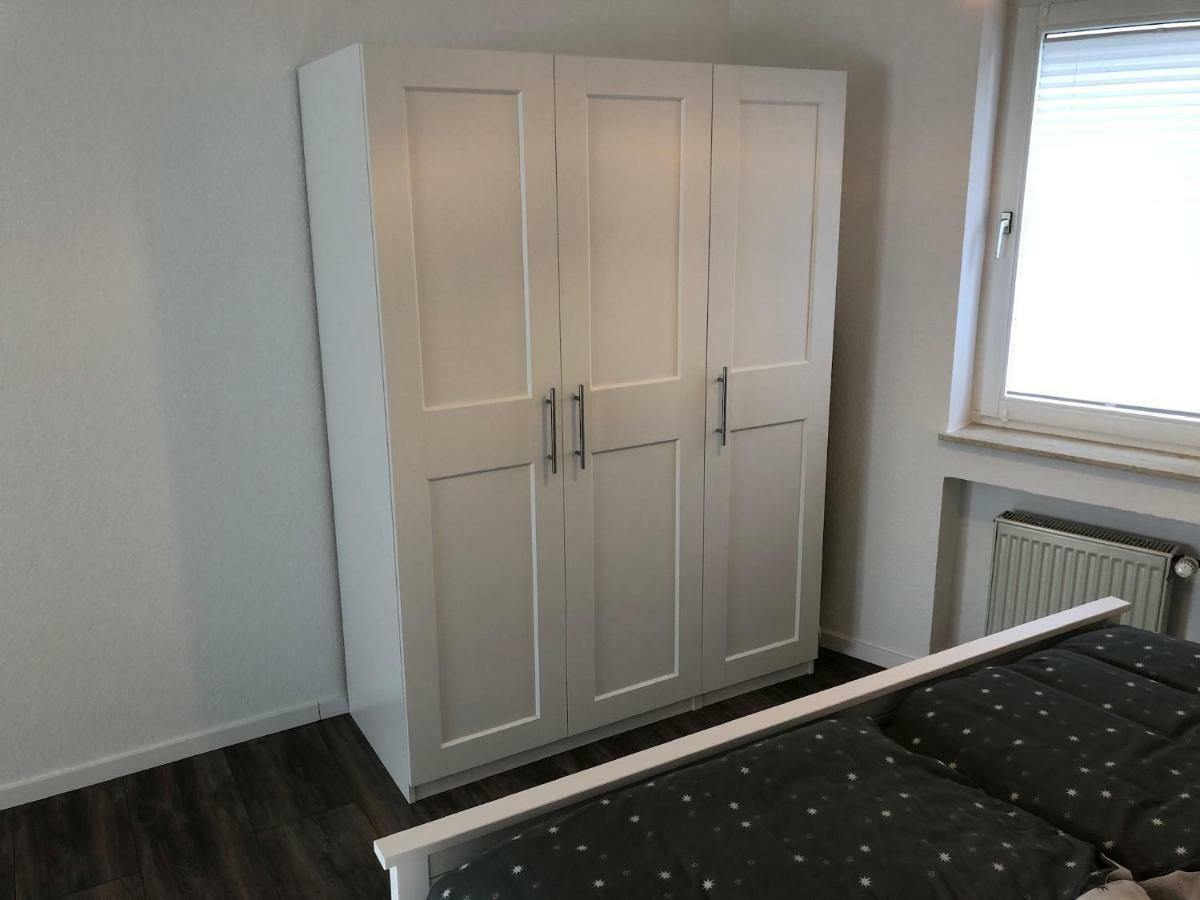 Ferienwohnung am Ochsentor Andernach Exterior foto