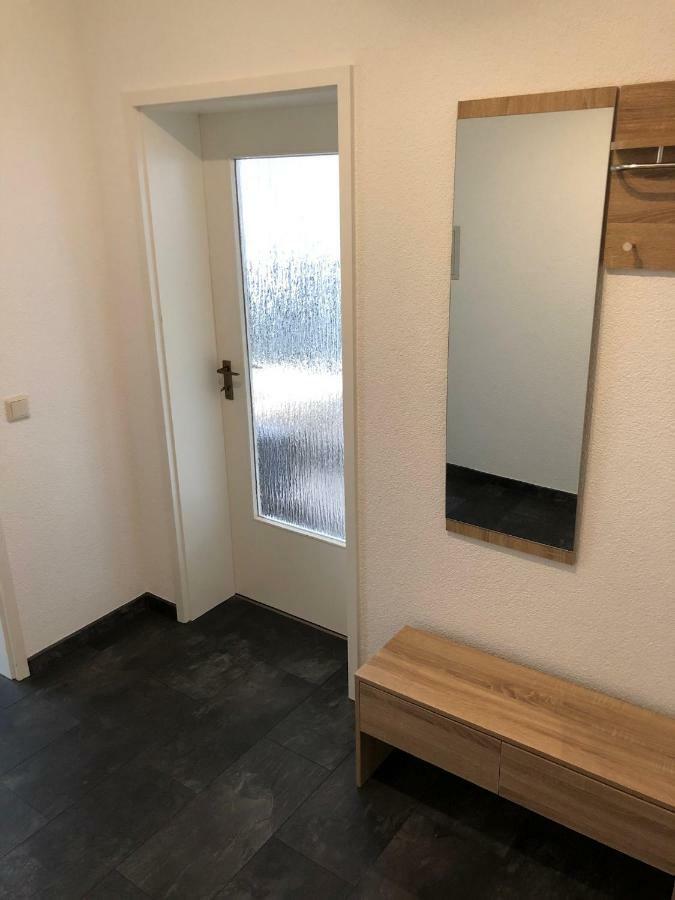 Ferienwohnung am Ochsentor Andernach Exterior foto