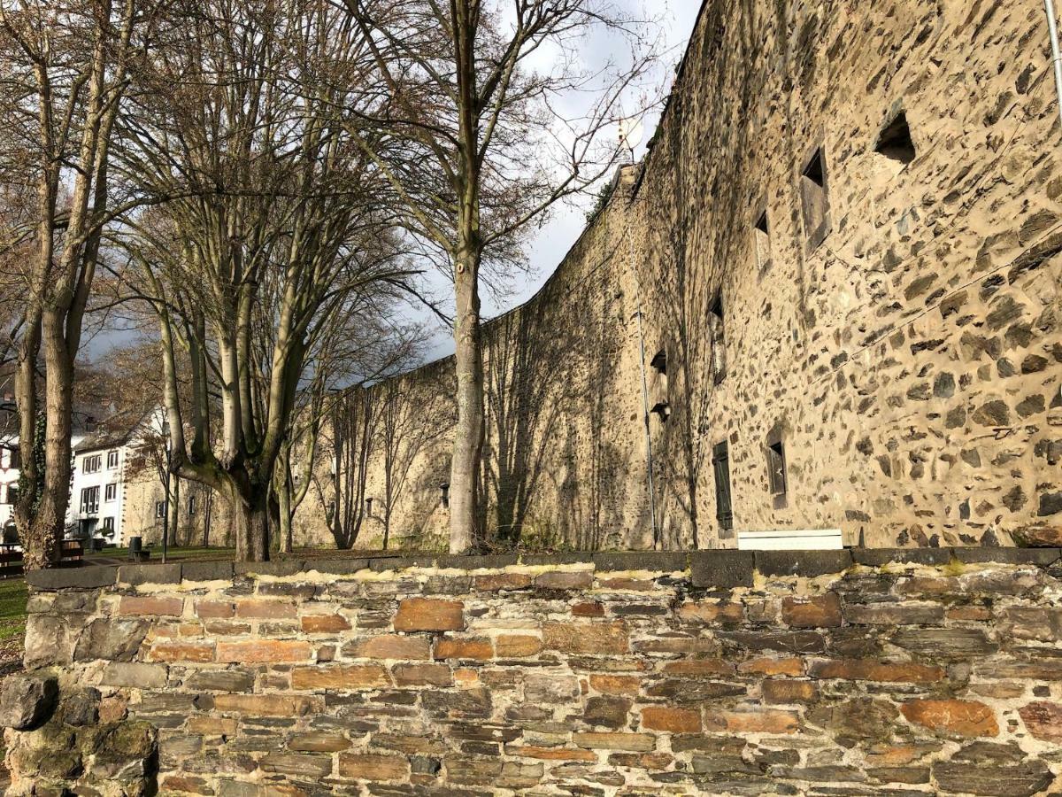 Ferienwohnung am Ochsentor Andernach Exterior foto