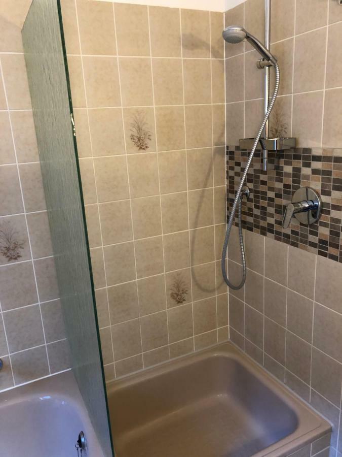 Ferienwohnung am Ochsentor Andernach Exterior foto